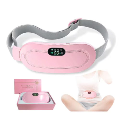 FlowaHeat™ – Period Pain Reliever