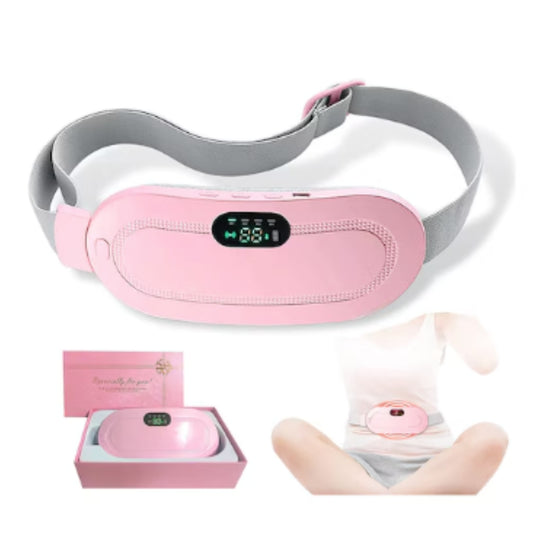FlowaHeat™ – Period Pain Reliever